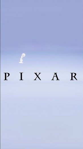 Pixar Intro But Animated in LEGO