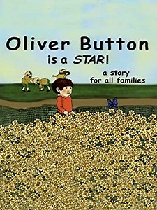 Oliver Button is a Star