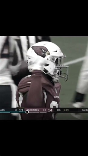 budda hit stick baker #nfl #football #edit #sad