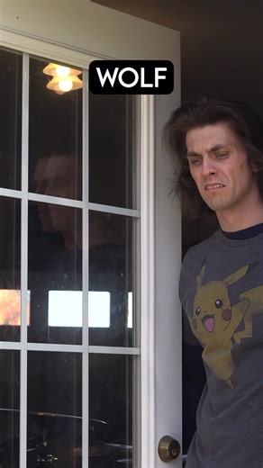 732K views · 22K reactions | Intelligently, a canine orchestrates a meeting with a cunning wolf! dogbreed #funnydog #BabyDoge #dogbreeds #dogoftheday #doglovers #funnydogs #rescuedog #doglife #dogvideo #dogowners #dogslife #petlovers #doggie #dogcomedy | Jonny Devaney Reel | Facebook