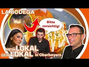 Ole oder Oh je? 😲🔥 Eine Sauce mit 2 MIO. SCOVILLE Schärfegrad! | 2/2 | Mein Lokal, Dein Lokal