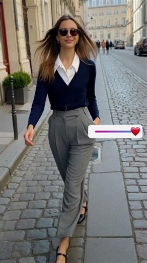 Vintage-Inspired Workwear for Women | Old Money Office Outfits 2025