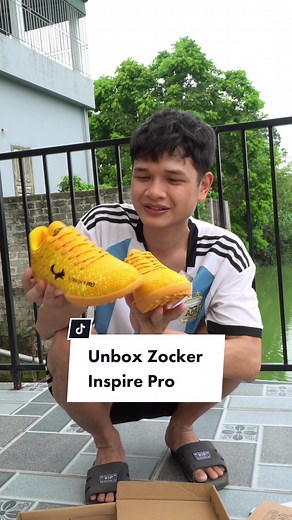 reviewgiaybongda trên TikTok