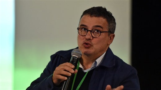 #MeToo à l’hôpital : comment Patrick Pelloux a été "exfiltré" des urgences d’un hôpital parisien par l’ancienne ministre de la Santé Roselyne Bachelot