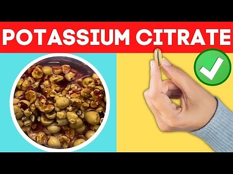 This supplement can prevent kidney stones