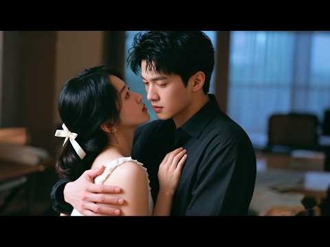 He Pushed His Wife to Another Man—Now His Powerful Brother Claims the Woman He Can't Touch