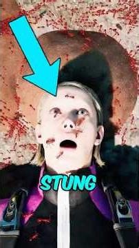 These People Were Stung Hundreds of Times and They Survived