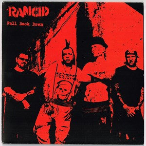 Rancid - Fall Back Down
