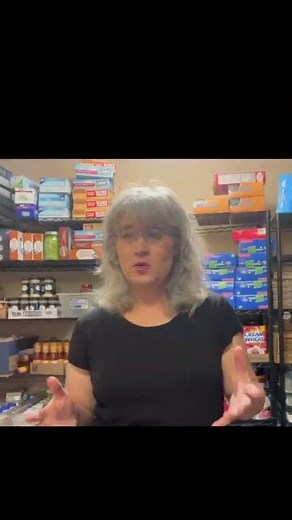 #1 Way To Save On Groceries