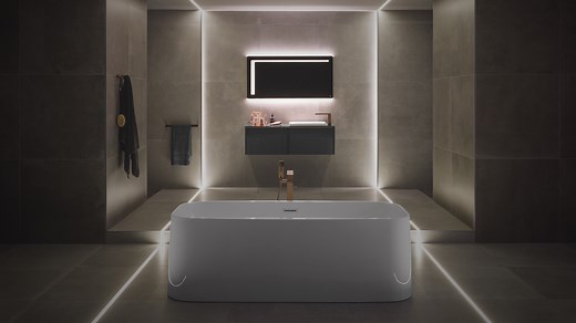 Noken Porcelanosa Bathrooms