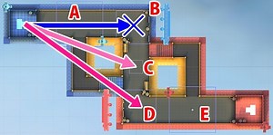 【#コンパス攻略】ドアタンク必見！ UR“どこにでもいけるドア”ステージ別開幕での使いかたまとめ | ファミ通App【スマホゲーム情報サイト】