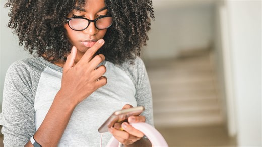 What does NSFW mean? Study reveals text abbreviations, slang that confuse Florida