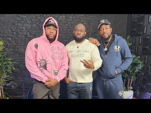 Are we expecting a M and V Season 3? Moe also Speaks about his QuicKlean Sneaker Wipes + more....