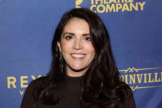 Cecily Strong reveals she's pregnant, reflects on 'SNL' abortion sketch
