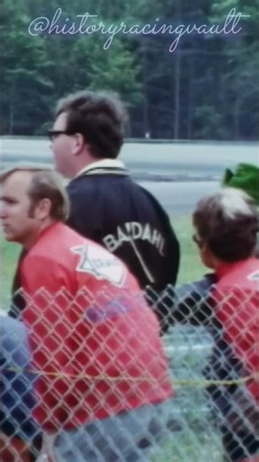 Trans Am Series 69 #racing #autoracing #motorsports #shorts #vintage