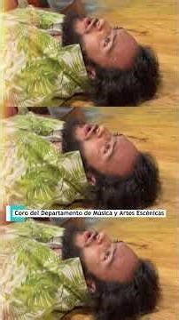 Sun & Sea, ópera-performance | Coro del Departamento de Música y Artes Escénicas | FIC 2025