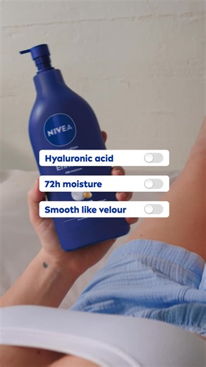 Welcome to the NIVEA fan page on Facebook! We’d love to hear from you, so click here to look for your | NIVEA