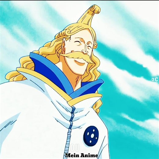 A Good Celestial Dragons. ❤️‍🩹| One Piece