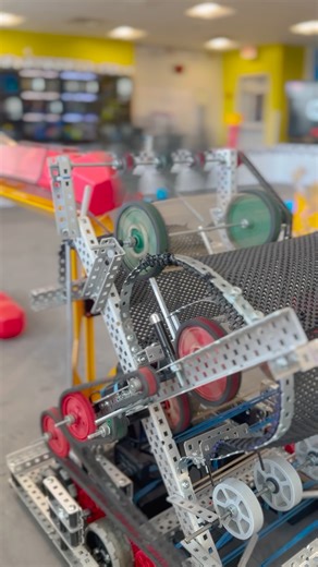 Miami Magnet Schools on Instagram: "Some schools have a STEM club. McMillan Middle School has a 7-year dynasty. This #NationalSTEMDay, we're celebrating with McMillan’s legendary STEM Squad VEX Robotics team the 7-TIME State Champions. 🏆 Stop watching. Start building. Apply to an MDCPS Magnet School now! #BeMPowered #yourbestchoicemdcps"