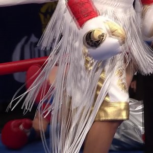 We're thankful for BIG KNOCKOUTS! Please enjoy these 5 explosive Gervonta "Tank" Davis KOs in super slow motion. 🦃🥊 | Premier Boxing Champions