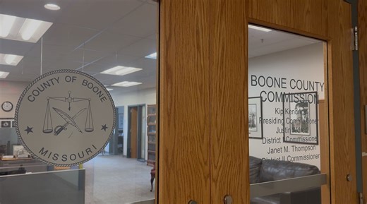Boone County Commission housing plans as study projects 37,000 new homes by 2050