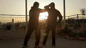 8 Mindblowing Knife Fighting Styles »