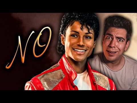 MICHAEL: ¿Merece TANTO ODIO?