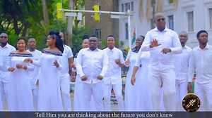 Tell it to Jesus, tell it to Jesus, He is a Friend that’s well known. You’ve no other such a friend or brother, Tell it to Jesus alone. https://youtu.be/EK5Fijccf6Q | Msanii Music Group