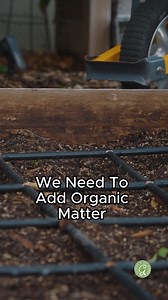 46K views · 305 reactions | Fall planting? Get your soil ready first!...