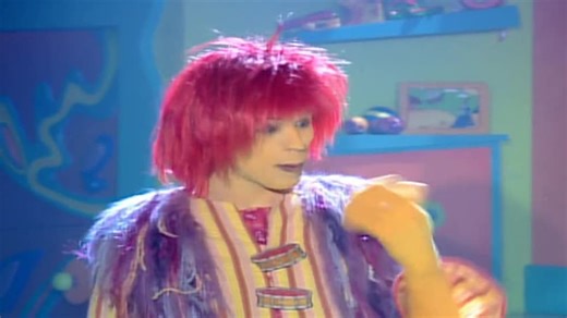 The Doodlebops S02:E42 - Fair Share