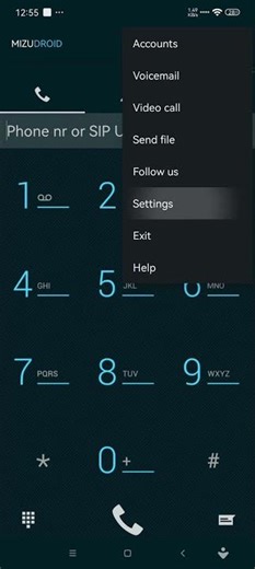 Free Wifi calling App