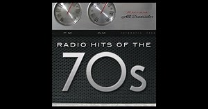 Radio Hits of the '70s by Various Artists on Apple Music