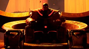 Marvel Contest of Champions - Official Deathless Thanos 'The Titan's Torment' Cinematic Trailer