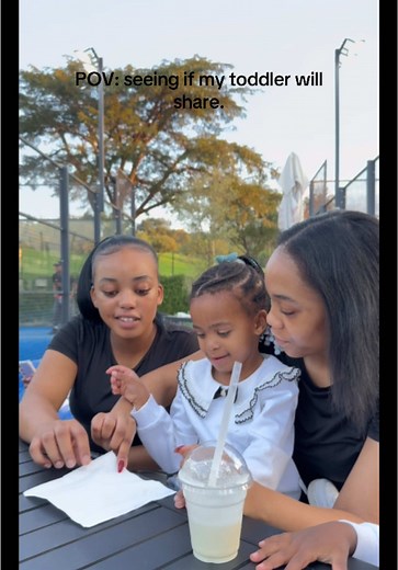 Candy Challenge: Will My Toddler Share?