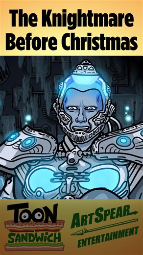 Batman Faces His Worst Nightmare in Animation