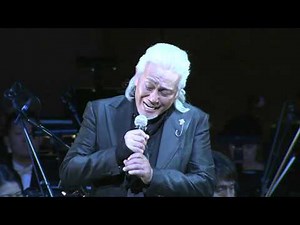 玉置浩二 Premium Symphonic Concert 12月８日 東京国際フォーラム mov