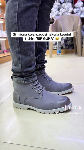 RIP GUKA T-Shirt Printing Services in Royal Palm Mall