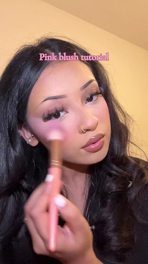 Essential Pink Blush Tutorial for Flawless Makeup