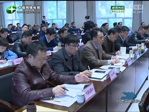 4月11日新闻联播