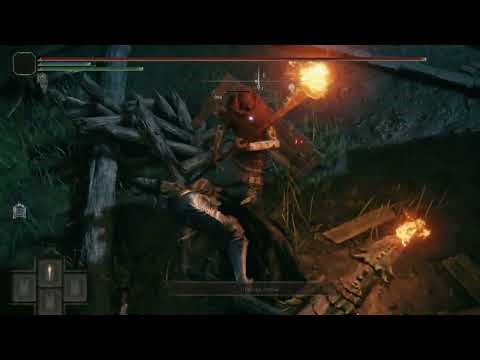 Elden Ring SOTE - Abyss Watchers Boss vs Godrick The Grafted