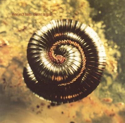 Closer to God - Nine Inch Nails | Album | AllMusic