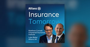Top business risks for 2025  - Insurance Tomorrow