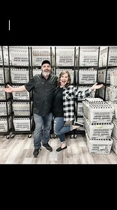 6.2K views · 140 reactions | Here’s a little peek into our VIP Craft Kit Group! 2023 was an amazing year! I can’t wait for you to see what we have planned for 2024! We have a free spots open right now, join the group here - https://kristyscraftroom.com/vip-craft-kit-group/ #craft #crafting #kit #create #community #kcr #kristyscraftroom #VIP | Kristy's Craft Room | Facebook