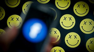 Quitter Facebook rend-il heureux?