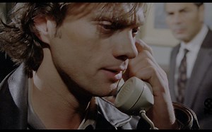 【超能特警2】Scanner Cop 2 1995 2160p Movie Clip 5