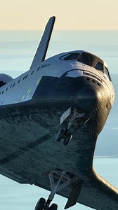 Space Shuttle Endeavour #aviation #spaceshuttle #endeavour | Fly Wings Aviation