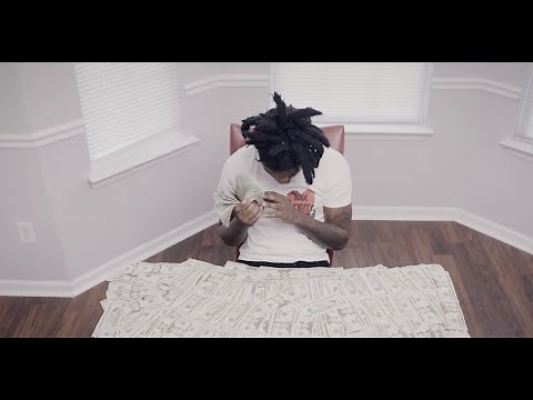 Jdot Breezy - John Madden (Official Music Video) (Shot by @faizan_sal)