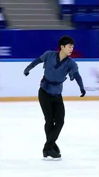 Denis Ten Memorial | FS highlights 🇰🇿