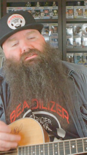 24K views · 695 reactions | Lynyrd Skynyrd posted this version once…I was honored. I try to be a simple man. #LynyrdSkynyrd #martyrayproject #simpleman #music | Marty Ray Project | Facebook