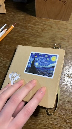 MATERIAL: -Talens Art Creation sketchbook 140gsm 12x12cm -mechanical pencil 0.3mm -2H koh I noor pencil -Faber-Castell kneaded eraser -Panart synthetic brush no.8 ;Art Creation synthetic brush no.4 and 6 -Van Gogh watercolors *colors for skin(Van Gogh) first layer: -bit of azo yellow(no.269) -bit of vermilion(no.311) -lot of titanium buff(beige-no.291) for shadows: -all for first layer more of vermilion -bit of dusk violet(no.560) -bit of burnt umber(no.409) *for sparkly blue effect -interferenc